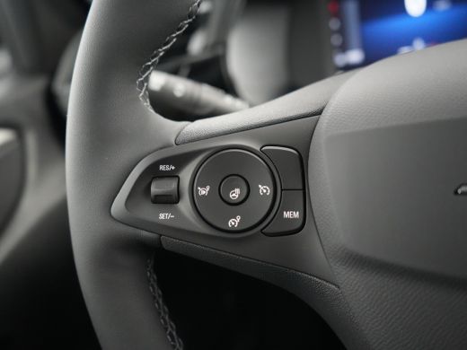 Opel Corsa Edition | Dode hoek waarschuwing | Draadloze Apple Carplay en Android Auto | LED koplampen met LE... ActivLease financial lease