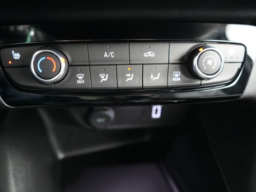 Opel Corsa Edition | Dode hoek waarschuwing | Draadloze Apple Carplay en Android Auto | LED koplampen met LE... ActivLease financial lease