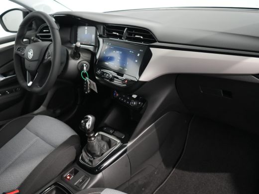 Opel Corsa Edition | Dode hoek waarschuwing | Draadloze Apple Carplay en Android Auto | LED koplampen met LE... ActivLease financial lease