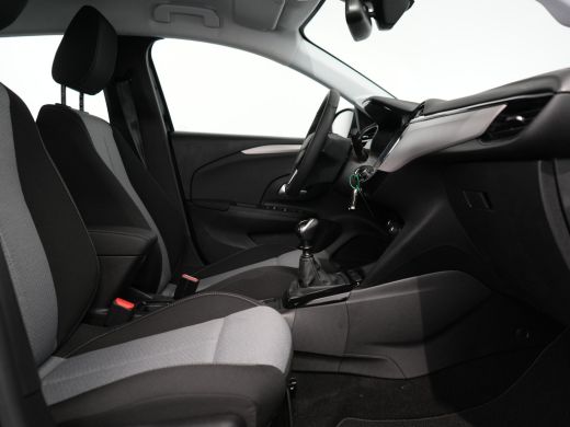 Opel Corsa Edition | Dode hoek waarschuwing | Draadloze Apple Carplay en Android Auto | LED koplampen met LE... ActivLease financial lease