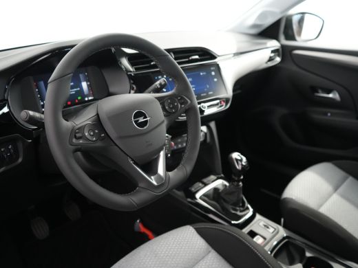 Opel Corsa Edition | Dode hoek waarschuwing | Draadloze Apple Carplay en Android Auto | LED koplampen met LE... ActivLease financial lease