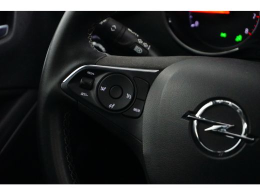 Opel Crossland 1.2 Turbo Elegance / Panorama / Camera / Navigatie / Parkeersensoren / Dodehoek Detectie / ActivLease financial lease