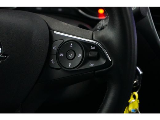 Opel Crossland 1.2 Turbo Elegance / Panorama / Camera / Navigatie / Parkeersensoren / Dodehoek Detectie / ActivLease financial lease