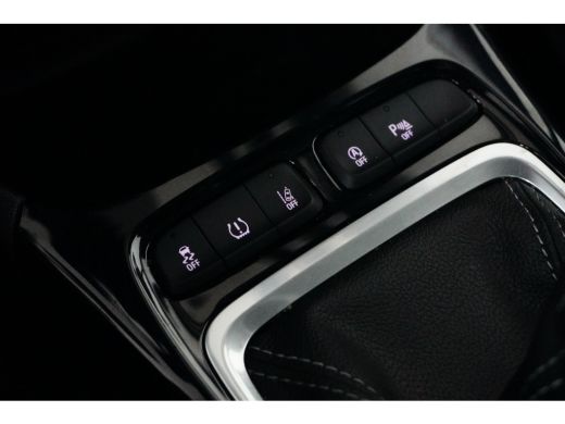 Opel Crossland 1.2 Turbo Elegance / Panorama / Camera / Navigatie / Parkeersensoren / Dodehoek Detectie / ActivLease financial lease
