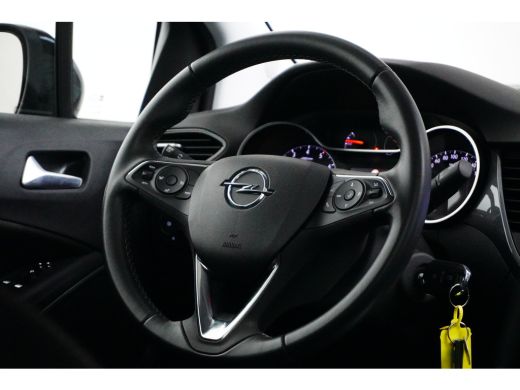 Opel Crossland 1.2 Turbo Elegance / Panorama / Camera / Navigatie / Parkeersensoren / Dodehoek Detectie / ActivLease financial lease