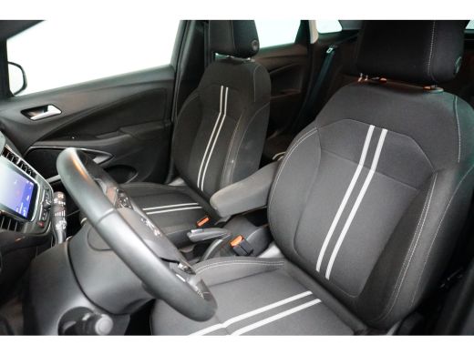 Opel Crossland 1.2 Turbo Elegance / Panorama / Camera / Navigatie / Parkeersensoren / Dodehoek Detectie / ActivLease financial lease