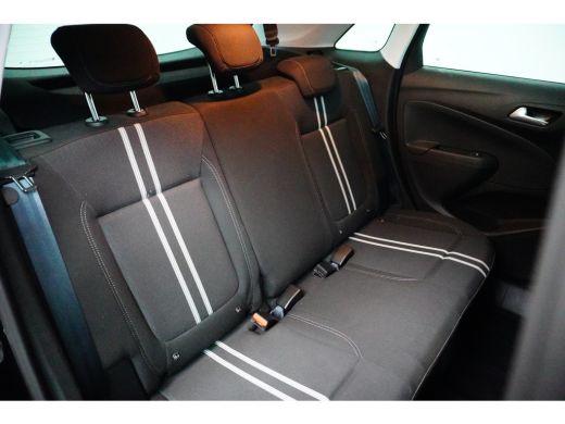 Opel Crossland 1.2 Turbo Elegance / Panorama / Camera / Navigatie / Parkeersensoren / Dodehoek Detectie / ActivLease financial lease