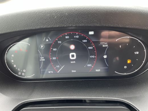 Opel Movano 140pk L2H2 3.5t (Camera - Automatische Airco - Navigatie - Apple Carplay - Digitaal dashboard - DAB) ActivLease financial lease