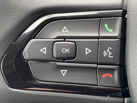 Opel Movano 140pk L2H2 3.5t (Camera - Automatische Airco - Navigatie - Apple Carplay - Digitaal dashboard - DAB) ActivLease financial lease