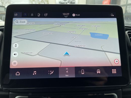 Opel Movano 140pk L2H2 3.5t (Camera - Automatische Airco - Navigatie - Apple Carplay - Digitaal dashboard - DAB) ActivLease financial lease