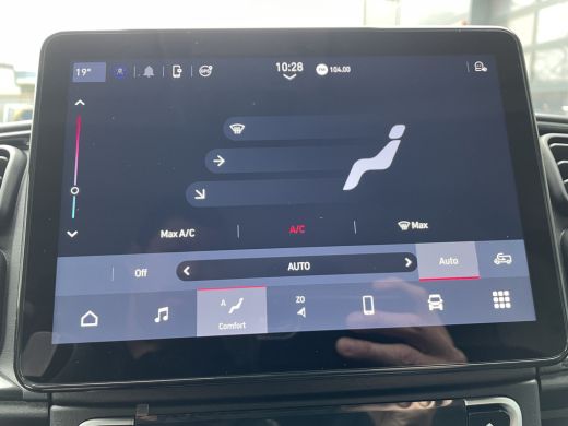 Opel Movano 140pk L2H2 3.5t (Camera - Automatische Airco - Navigatie - Apple Carplay - Digitaal dashboard - DAB) ActivLease financial lease