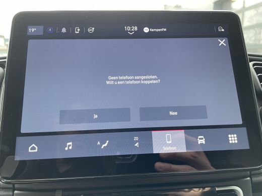 Opel Movano 140pk L2H2 3.5t (Camera - Automatische Airco - Navigatie - Apple Carplay - Digitaal dashboard - DAB) ActivLease financial lease