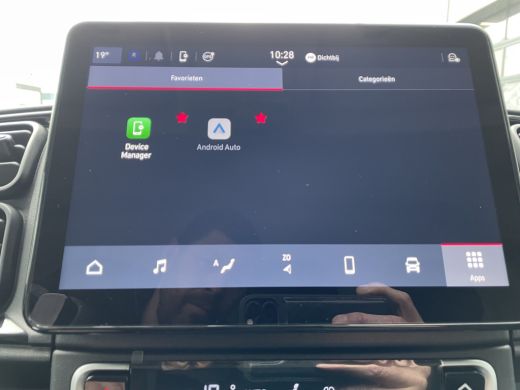 Opel Movano 140pk L2H2 3.5t (Camera - Automatische Airco - Navigatie - Apple Carplay - Digitaal dashboard - DAB) ActivLease financial lease