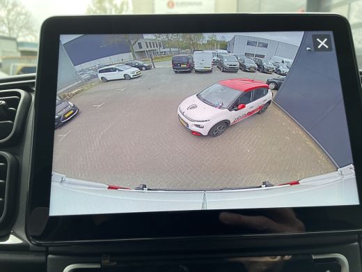 Opel Movano 140pk L2H2 3.5t (Camera - Automatische Airco - Navigatie - Apple Carplay - Digitaal dashboard - DAB) ActivLease financial lease