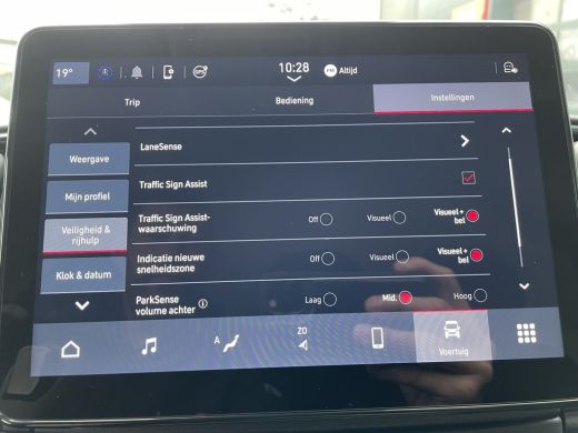 Opel Movano 140pk L2H2 3.5t (Camera - Automatische Airco - Navigatie - Apple Carplay - Digitaal dashboard - DAB) ActivLease financial lease