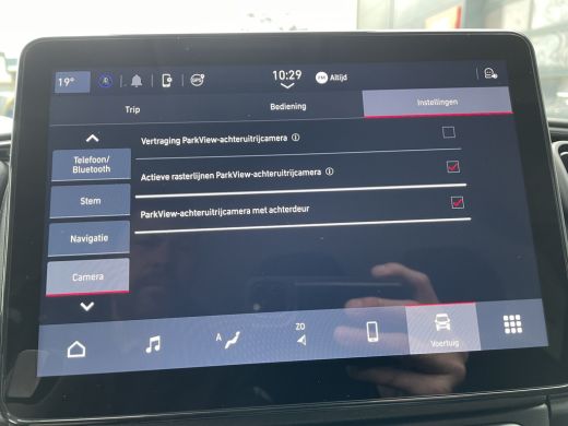 Opel Movano 140pk L2H2 3.5t (Camera - Automatische Airco - Navigatie - Apple Carplay - Digitaal dashboard - DAB) ActivLease financial lease