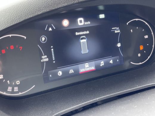 Opel Movano 140pk L2H2 3.5t (Camera - Automatische Airco - Navigatie - Apple Carplay - Digitaal dashboard - DAB) ActivLease financial lease