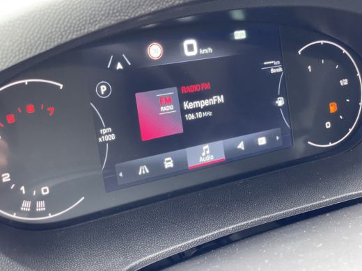 Opel Movano 140pk L2H2 3.5t (Camera - Automatische Airco - Navigatie - Apple Carplay - Digitaal dashboard - DAB) ActivLease financial lease