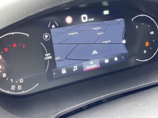 Opel Movano 140pk L2H2 3.5t (Camera - Automatische Airco - Navigatie - Apple Carplay - Digitaal dashboard - DAB) ActivLease financial lease