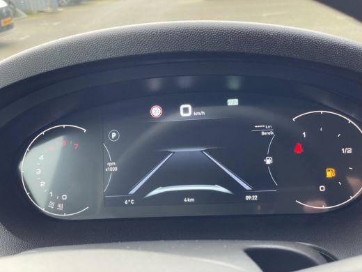 Opel Movano 140pk L2H2 3.5t (Camera - Automatische Airco - Navigatie - Apple Carplay - Digitaal dashboard - DAB) ActivLease financial lease