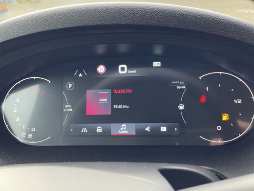 Opel Movano 140pk L2H2 3.5t (Camera - Automatische Airco - Navigatie - Apple Carplay - Digitaal dashboard - DAB) ActivLease financial lease