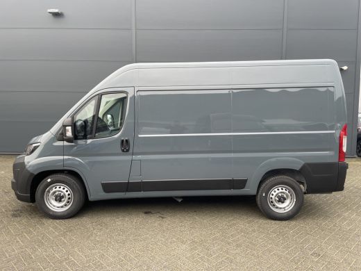 Opel Movano 140pk L2H2 3.5t (Camera - Automatische Airco - Navigatie - Apple Carplay - Digitaal dashboard - DAB) ActivLease financial lease