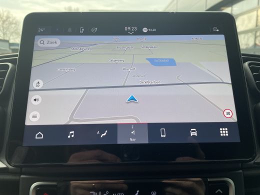 Opel Movano 140pk L2H2 3.5t (Camera - Automatische Airco - Navigatie - Apple Carplay - Digitaal dashboard - DAB) ActivLease financial lease