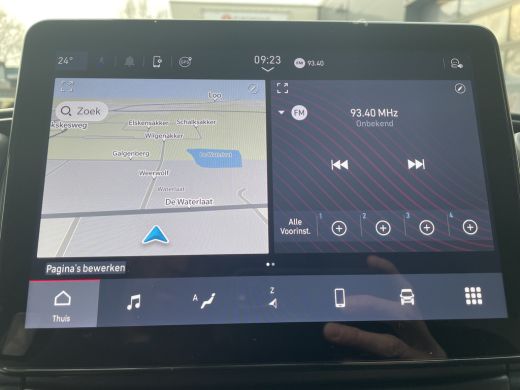 Opel Movano 140pk L2H2 3.5t (Camera - Automatische Airco - Navigatie - Apple Carplay - Digitaal dashboard - DAB) ActivLease financial lease