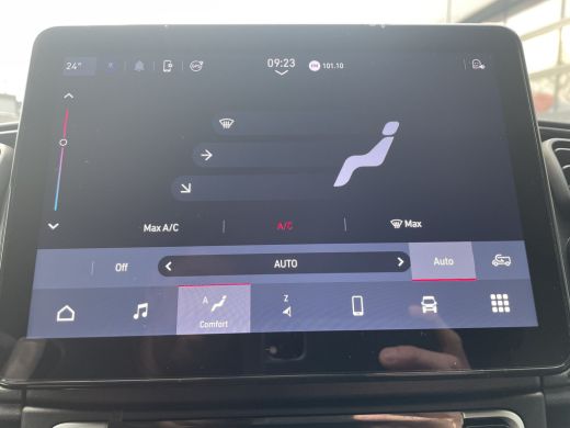 Opel Movano 140pk L2H2 3.5t (Camera - Automatische Airco - Navigatie - Apple Carplay - Digitaal dashboard - DAB) ActivLease financial lease