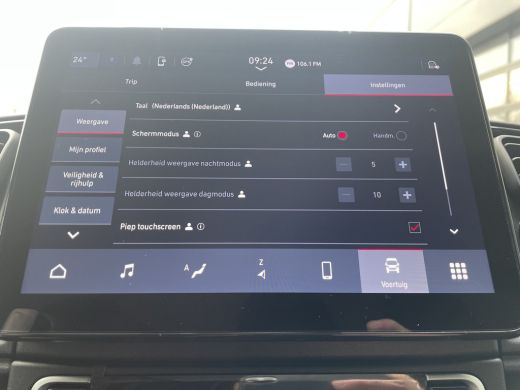Opel Movano 140pk L2H2 3.5t (Camera - Automatische Airco - Navigatie - Apple Carplay - Digitaal dashboard - DAB) ActivLease financial lease