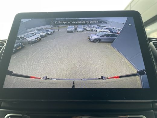 Opel Movano 140pk L2H2 3.5t (Camera - Automatische Airco - Navigatie - Apple Carplay - Digitaal dashboard - DAB) ActivLease financial lease