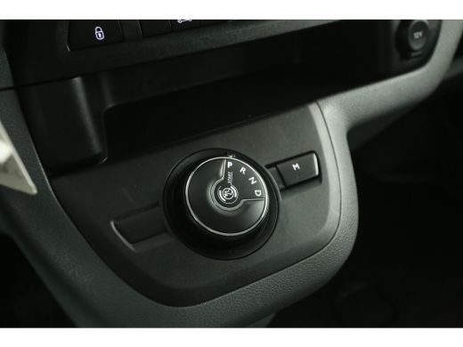 Opel Vivaro 2.0 CDTI L2H1 | Automaat | 3-Zits | 360&deg; Cam | Airco | Cruise | Navi | Carplay | Parkeersens. ActivLease financial lease