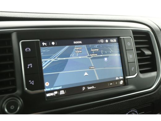 Opel Vivaro 2.0 CDTI L2H1 | Automaat | 3-Zits | 360&deg; Cam | Airco | Cruise | Navi | Carplay | Parkeersens. ActivLease financial lease