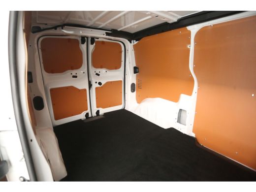 Opel Vivaro 2.0 CDTI L2H1 | Automaat | 3-Zits | 360&deg; Cam | Airco | Cruise | Navi | Carplay | Parkeersens. ActivLease financial lease