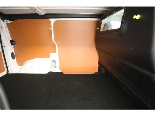 Opel Vivaro 2.0 CDTI L2H1 | Automaat | 3-Zits | 360&deg; Cam | Airco | Cruise | Navi | Carplay | Parkeersens. ActivLease financial lease