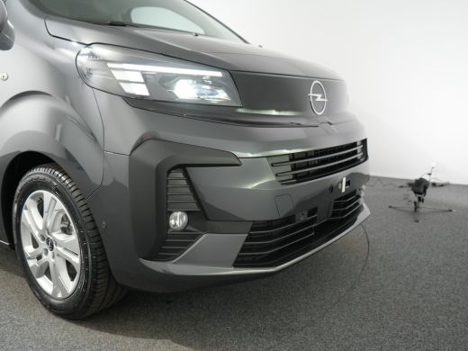 Opel Vivaro-e Electric L3 DC | 17" lichtmetalen velgen | Achteruitrijcamera | Airco (automatisch) ActivLease financial lease