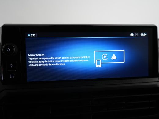 Opel Vivaro-e Electric L3 DC | 17" lichtmetalen velgen | Achteruitrijcamera | Airco (automatisch) ActivLease financial lease