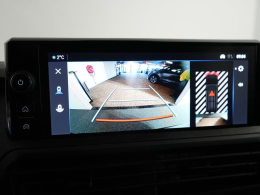 Opel Vivaro-e Electric L3 DC | 17" lichtmetalen velgen | Achteruitrijcamera | Airco (automatisch) ActivLease financial lease