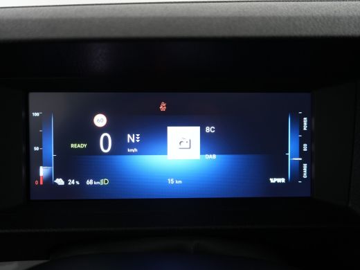 Opel Vivaro-e Electric L3 DC | 17" lichtmetalen velgen | Achteruitrijcamera | Airco (automatisch) ActivLease financial lease