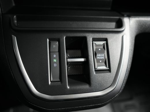 Opel Vivaro-e Electric L3 DC | 17" lichtmetalen velgen | Achteruitrijcamera | Airco (automatisch) ActivLease financial lease