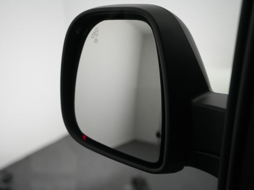 Opel Vivaro-e Electric L3 DC | 17" lichtmetalen velgen | Achteruitrijcamera | Airco (automatisch) ActivLease financial lease