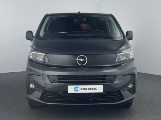 Opel Vivaro-e Electric L3 DC | 17" lichtmetalen velgen | Achteruitrijcamera | Airco (automatisch) ActivLease financial lease