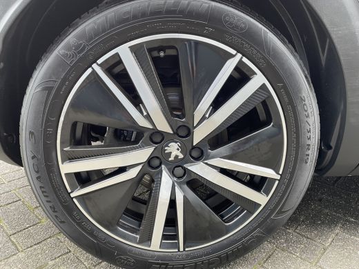 Peugeot 3008 225pk HYbrid GT Pack (Elektrisch schuifdak - Leder incl verwarming/massage/ geheugen - Focal Elec... ActivLease financial lease