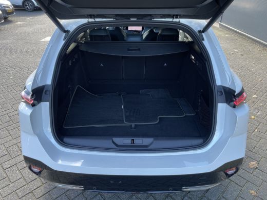 Peugeot 308 SW 180pk Hybrid GT (Leder incl verwarming/geheugen - Elektrische Klep - 360gr Camera - Keyless En... ActivLease financial lease