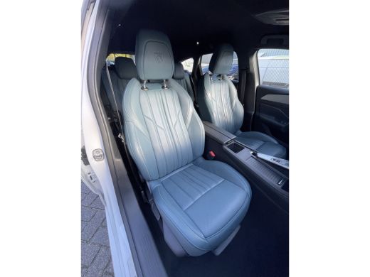 Peugeot 308 SW 180pk Hybrid GT (Leder incl verwarming/geheugen - Elektrische Klep - 360gr Camera - Keyless En... ActivLease financial lease