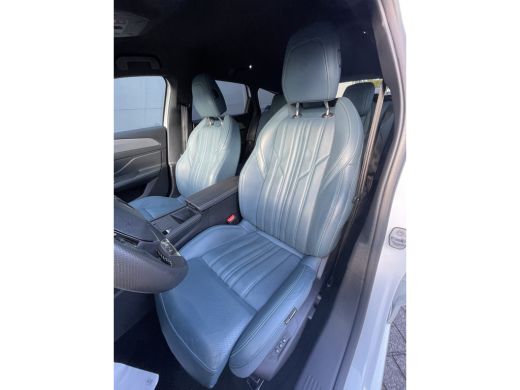 Peugeot 308 SW 180pk Hybrid GT (Leder incl verwarming/geheugen - Elektrische Klep - 360gr Camera - Keyless En... ActivLease financial lease