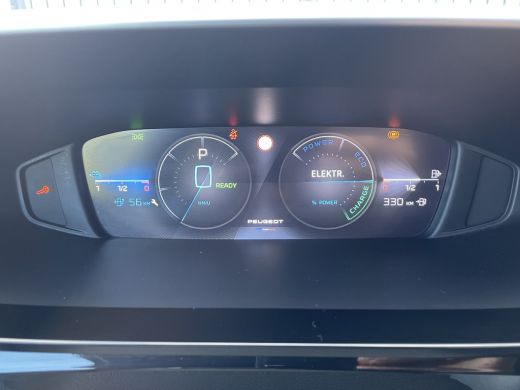 Peugeot 308 SW 180pk Hybrid GT (Leder incl verwarming/geheugen - Elektrische Klep - 360gr Camera - Keyless En... ActivLease financial lease