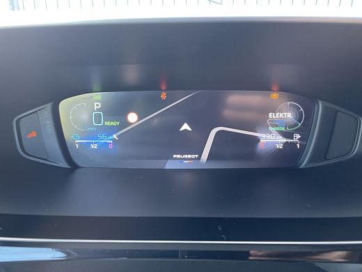 Peugeot 308 SW 180pk Hybrid GT (Leder incl verwarming/geheugen - Elektrische Klep - 360gr Camera - Keyless En... ActivLease financial lease