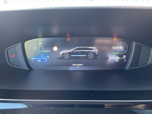 Peugeot 308 SW 180pk Hybrid GT (Leder incl verwarming/geheugen - Elektrische Klep - 360gr Camera - Keyless En... ActivLease financial lease