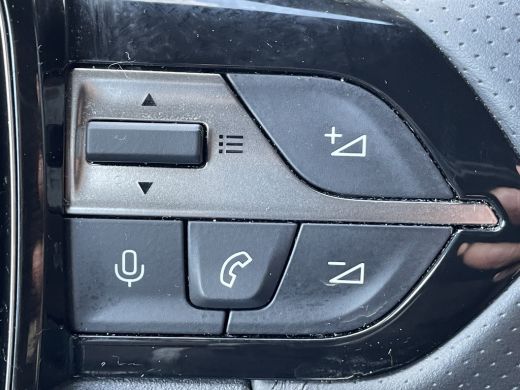 Peugeot 308 SW 180pk Hybrid GT (Leder incl verwarming/geheugen - Elektrische Klep - 360gr Camera - Keyless En... ActivLease financial lease